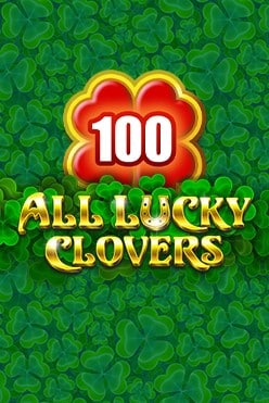 All Lucky Clovers 100