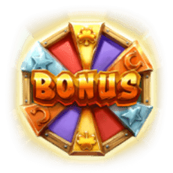 Scatter of Buildin’ Bucks Slot