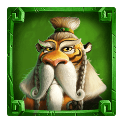 Icon 3 Tiger Kingdom Infinity Reels