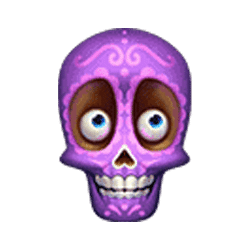 Icon 5 Calaveras Explosivas