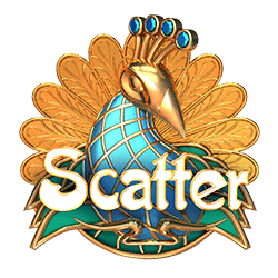 Scatter of Turn Your Fortune Slot