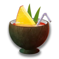 Icon 2 Club Tropicana Happy Hour