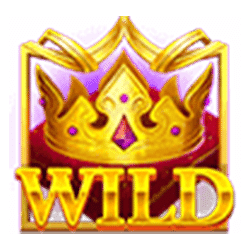 Wild Symbol of Legend of Hydra Slot