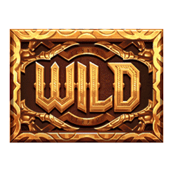 Wild Symbol of Vikings Go To Hell Slot