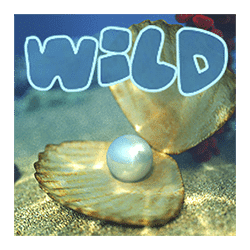Wild Symbol of Under the Sea Slot