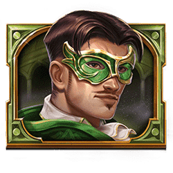 Icon 3 Shadow Society