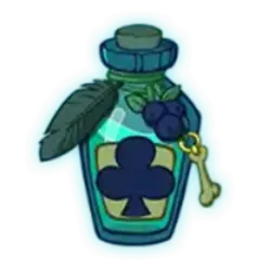 Icon 9 Baron Lord of Saturday