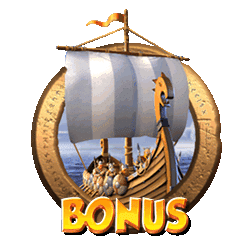 Scatter of Viking Voyage Slot