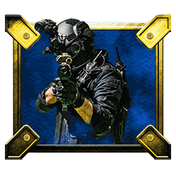 Icon 1 Imperial: Operation Rio