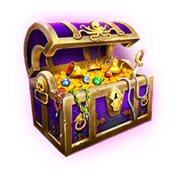 Icon 10 Pirates Power