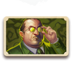 Icon 4 Riddle Reels: A Case of Riches