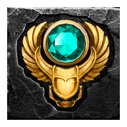 Icon 5 Hand of Anubis