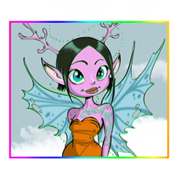 Icon 2 Paradise Trippies