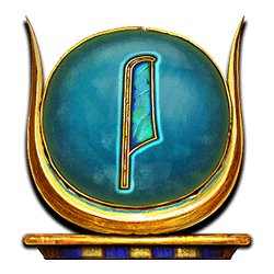 Icon 5 Pharaoh of Thebes