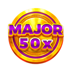 Icon 4 Coin Up: Lightning