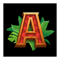 Icon 6 Tarzan and the Jewels of Opar