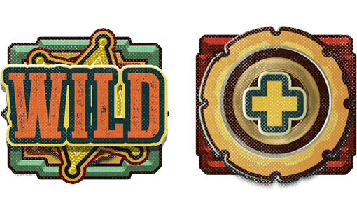 Wild and Multiplier symbols