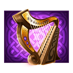 Icon 3 Power Coins Leprechaun Edition