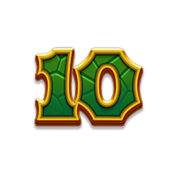 Icon 10 Divine Lotus