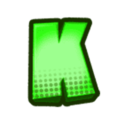 Icon 8 Eye of the Panda