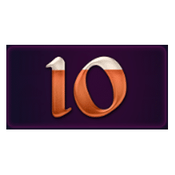 Icon 9 Golden Kegs 50K