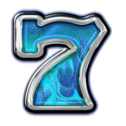 Icon 4 Firebolt Multi 7s Hold and Win