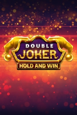 Double Joker Hold and Win