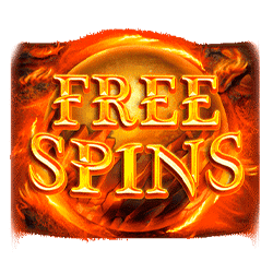 Scatter of Dragons Clusterbuster Slot