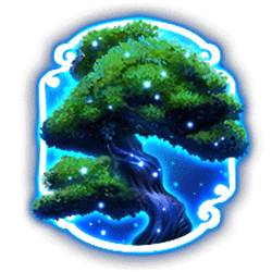 Scatter of Lotus Charm Slot