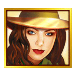 Icon 1 Book of Aztec