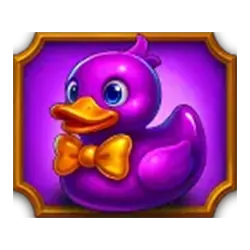 Icon 2 Bob Marlin Goes Splashing