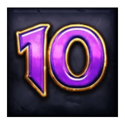 Icon 9 Morgana Megaways