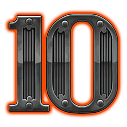 Icon 12 Dead Or Alive