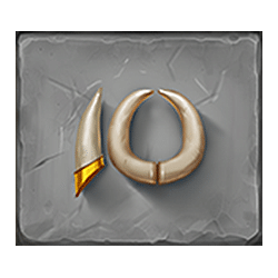 Icon 10 Dinosaur Rage