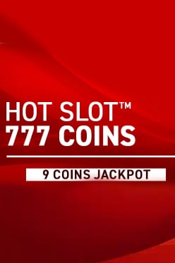 Hot Slot™: 777 Coins Extremely Light