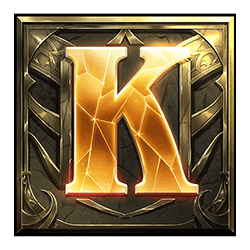 Icon 9 Gods vs Gigablox