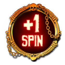 Icon 12 Zombie Queen