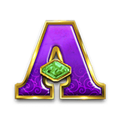 Icon 12 Oriental Dragon