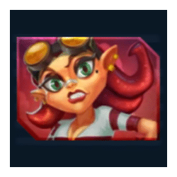 Icon 3 Captain Xenos Earth Adventure