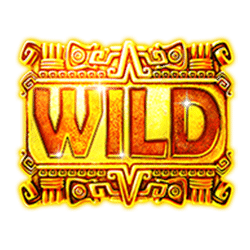 Wild Symbol of Solar Disc Slot