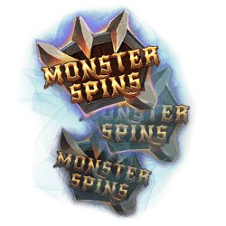 Scatter of Monsters Unchained Slot