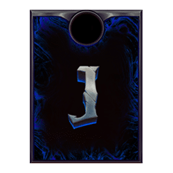 Icon 8 Devour The Weak