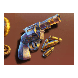 Icon 3 Bounty Raid 2