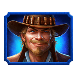 Icon 5 Bandit’s Bounty: Cash Pool