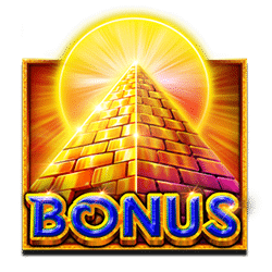 Scatter of Egyptian Fortunes Slot