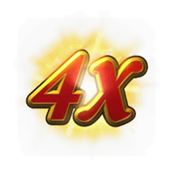 Wild Symbol of Merry Xmas Slot