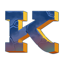 Icon 7 Majestic Wolf