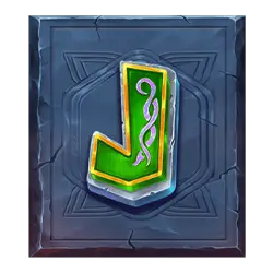 Icon 8 Might of Freya Megaways