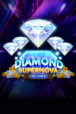 Diamond Supernova 40