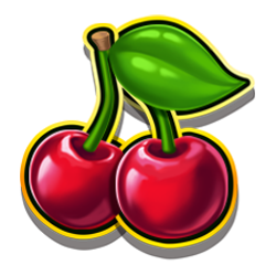 Icon 8 243 Clover Fruits